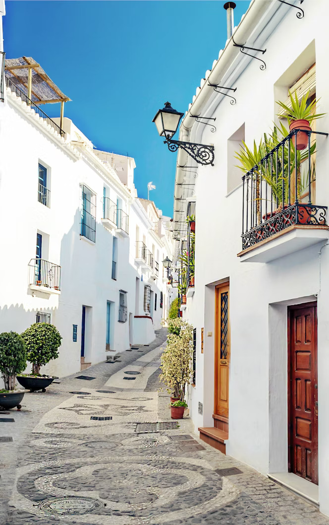 Andalucía