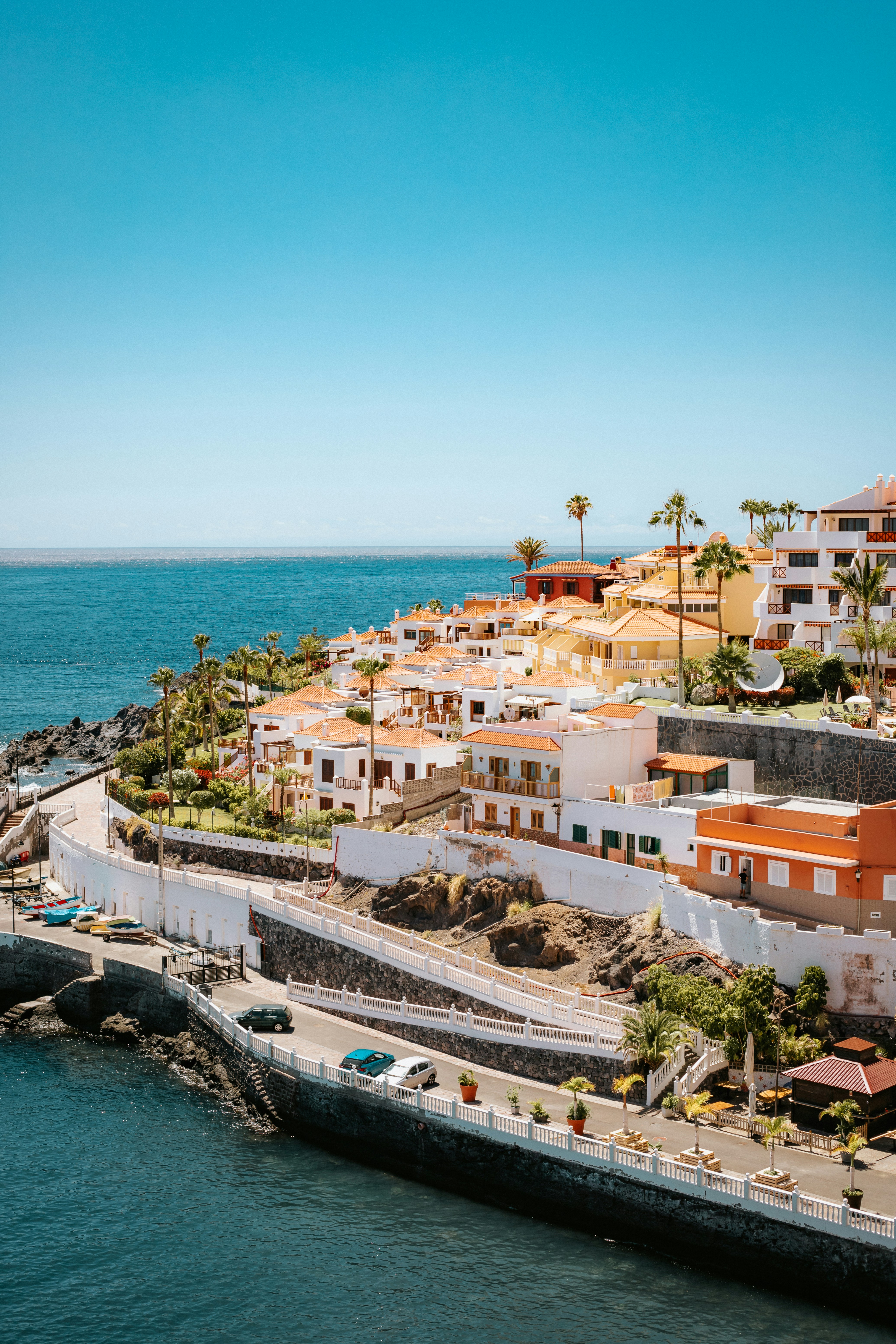 Canarias
